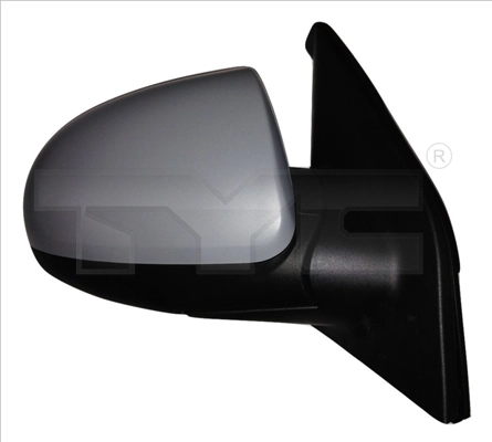 Exterior Mirror