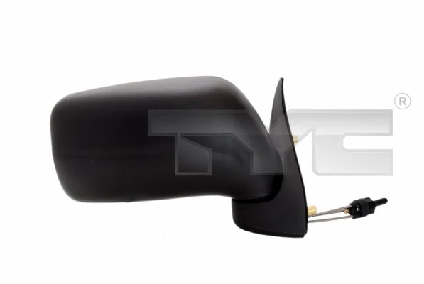 Exterior Mirror