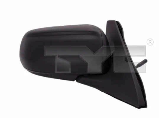 Exterior Mirror