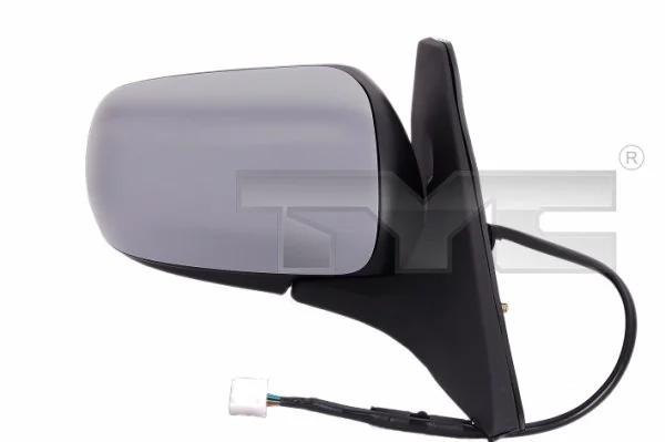Exterior Mirror