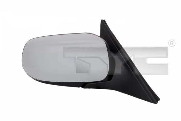 Exterior Mirror