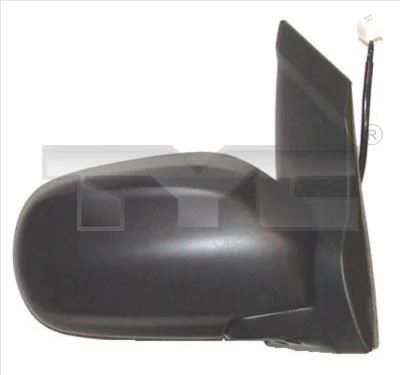 Exterior Mirror