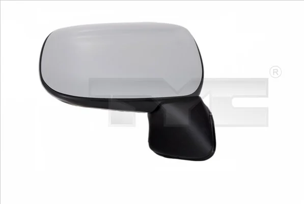 Exterior Mirror