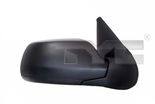 Exterior Mirror