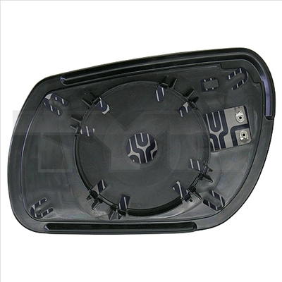 Mirror Glass, exterior mirror