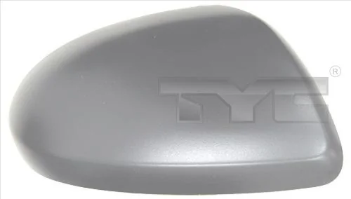 Cover, exterior mirror