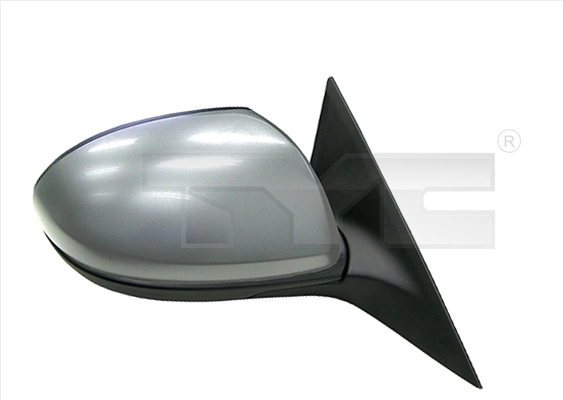 Exterior Mirror