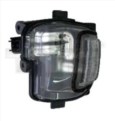 Direction Indicator