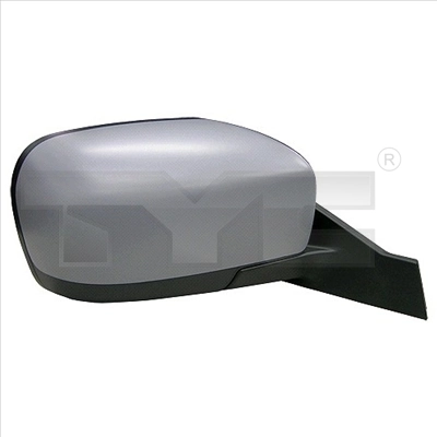 Exterior Mirror