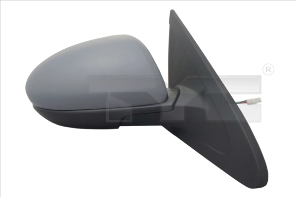 Exterior Mirror