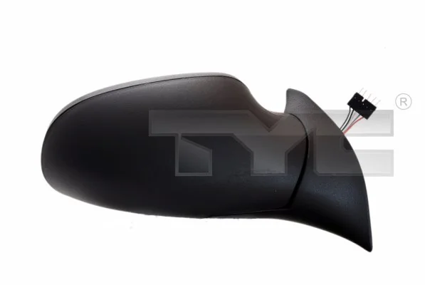 Exterior Mirror