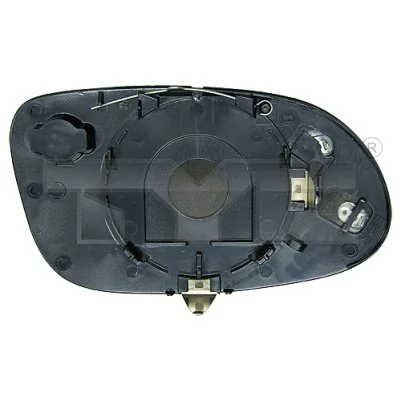 Mirror Glass, exterior mirror