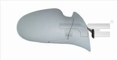 Exterior Mirror