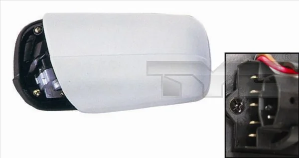 Exterior Mirror