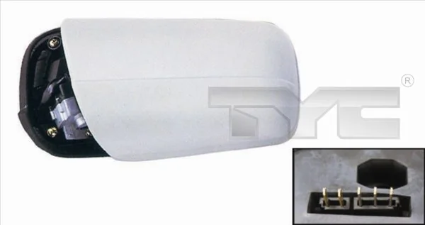 Exterior Mirror