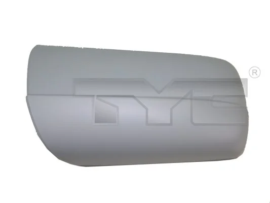 Cover, exterior mirror