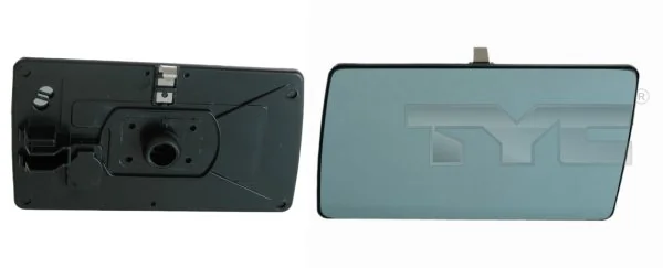 Mirror Glass, exterior mirror