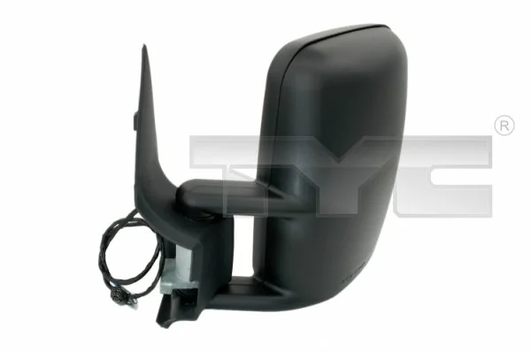 Exterior Mirror
