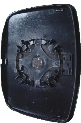 Mirror Glass, exterior mirror