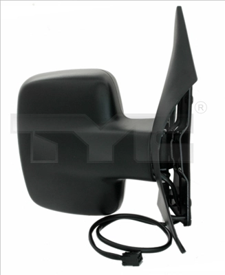 Exterior Mirror