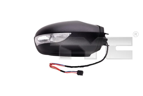 Exterior Mirror