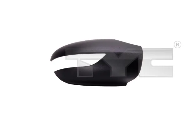 Cover, exterior mirror