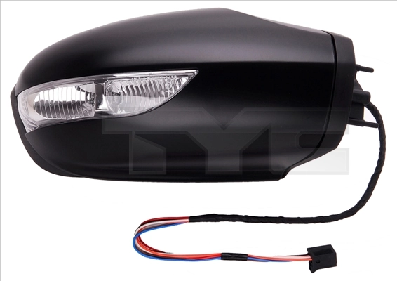 Exterior Mirror