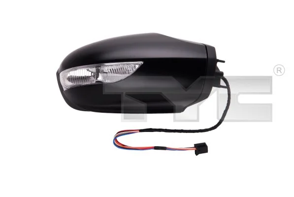 Exterior Mirror