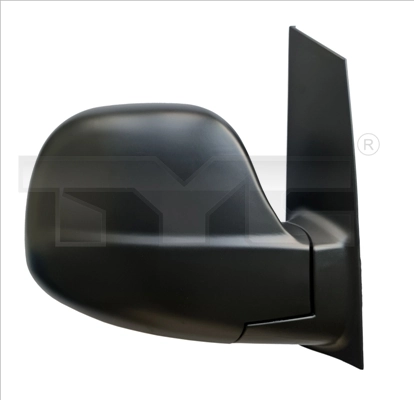 Exterior Mirror