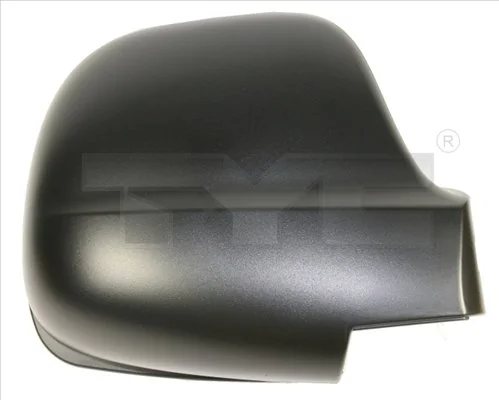 Cover, exterior mirror