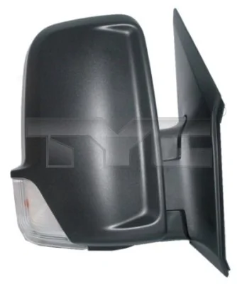 Exterior Mirror
