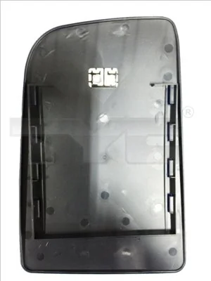 Mirror Glass, exterior mirror