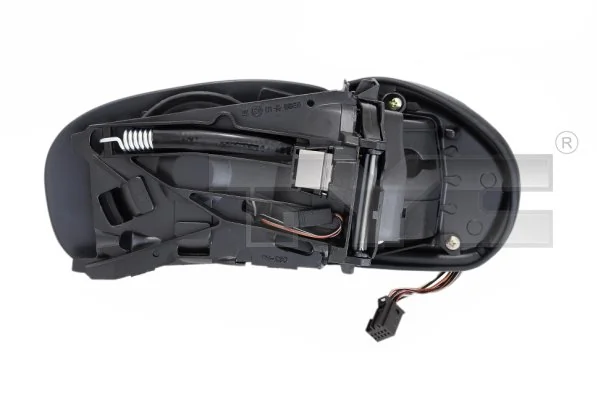 Exterior Mirror