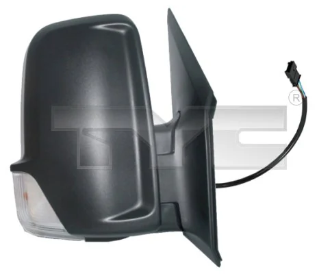 Exterior Mirror