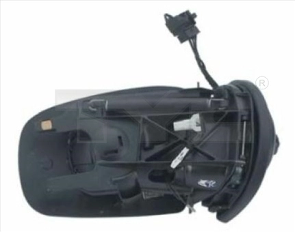 Exterior Mirror