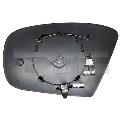 Mirror Glass, exterior mirror