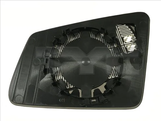 Mirror Glass, exterior mirror