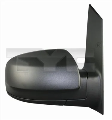 Exterior Mirror