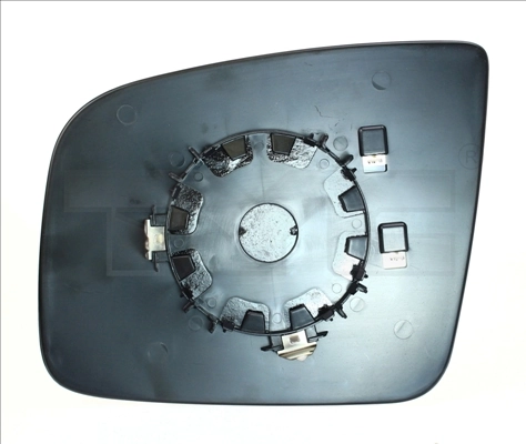Mirror Glass, exterior mirror