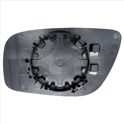 Mirror Glass, exterior mirror