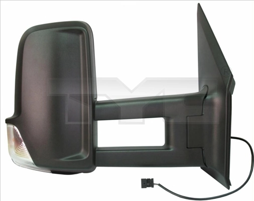 Exterior Mirror