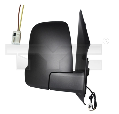 Exterior Mirror