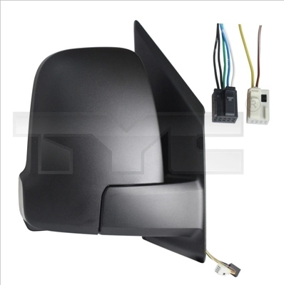 Exterior Mirror