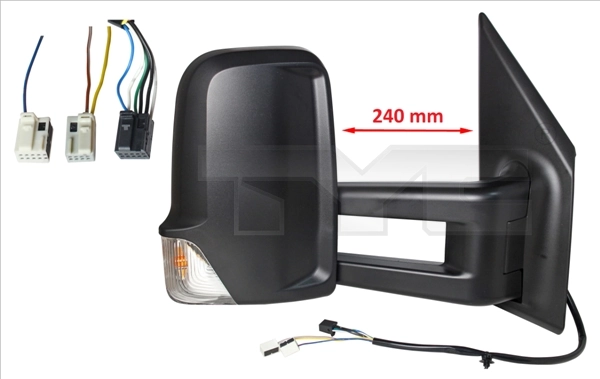 Exterior Mirror