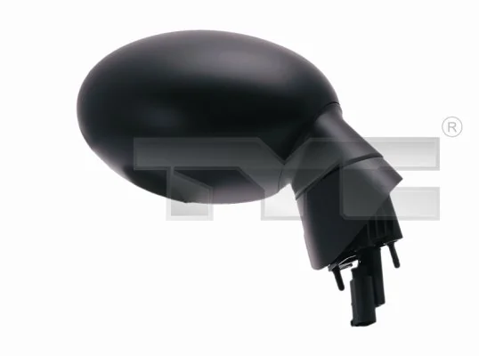 Exterior Mirror