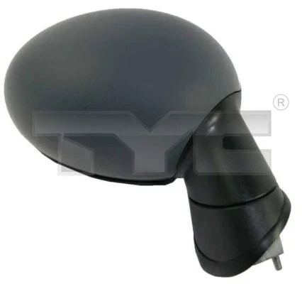 Exterior Mirror