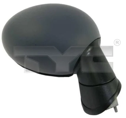 Exterior Mirror