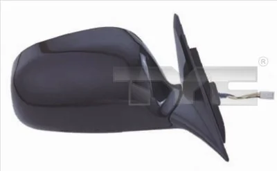 Exterior Mirror