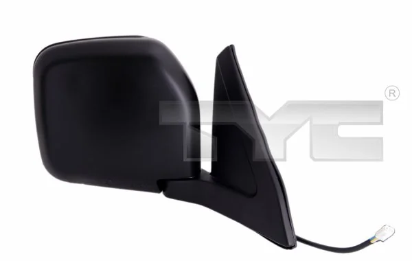 Exterior Mirror