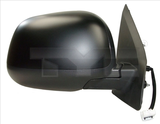 Exterior Mirror